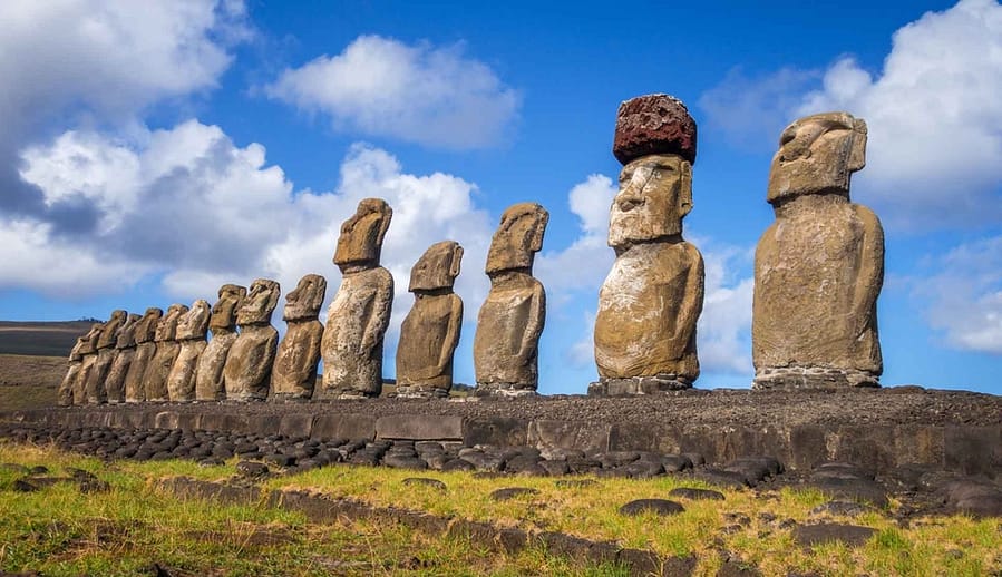 Chile Travel