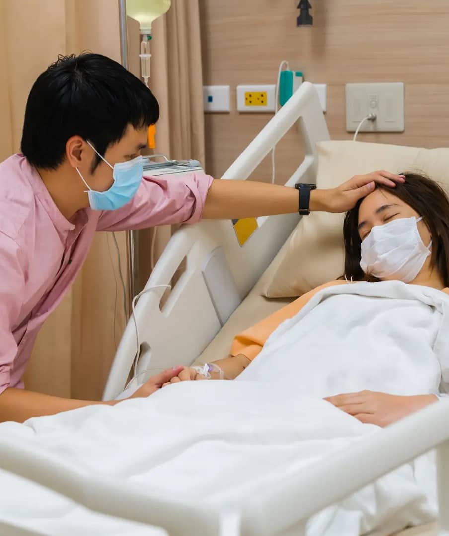 Best Travel Health Insurance for Chinese Visitors to the USA
