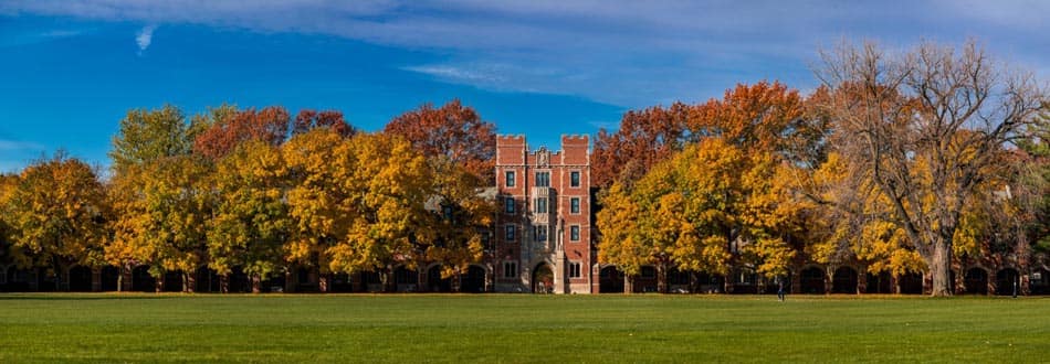Best Universities for International Students in USA
