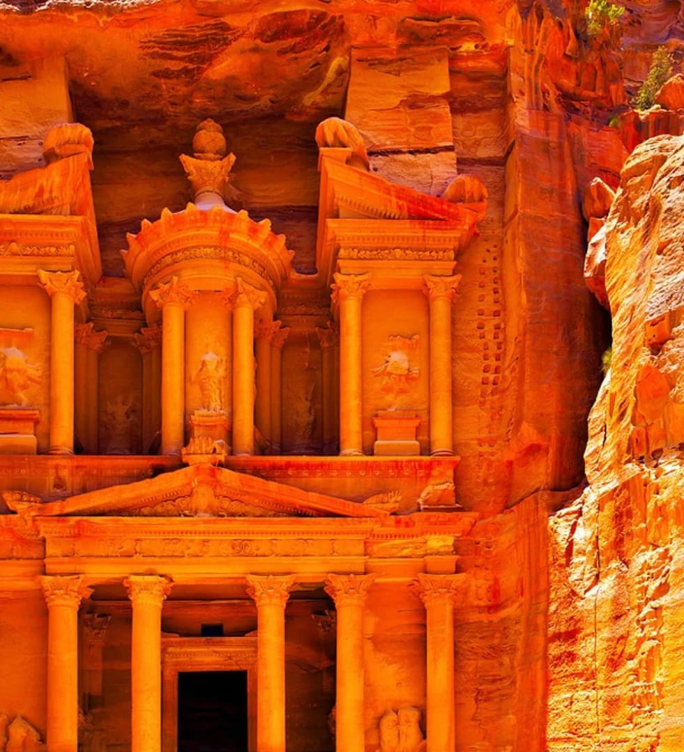 Best Jordan Travel Insurance with Covid 19 Coverage
