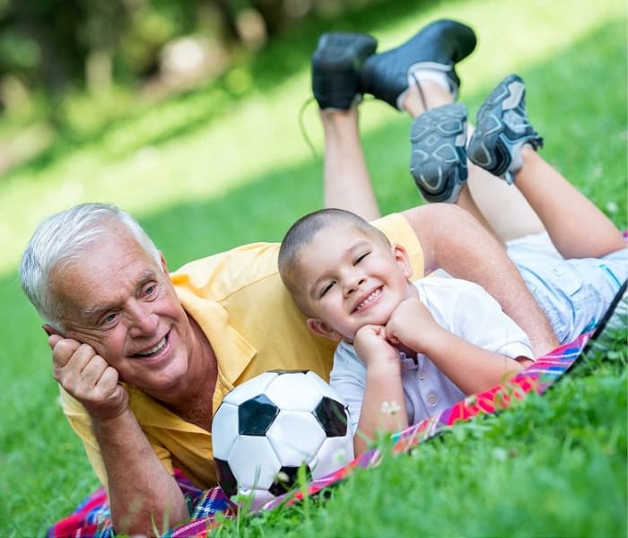 Advantages of Travel Insurance for Seniors