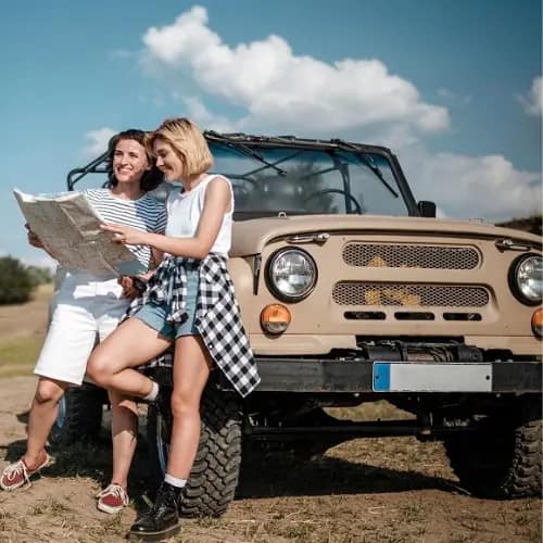 Affordable Travel Insurance to USA for Canadians