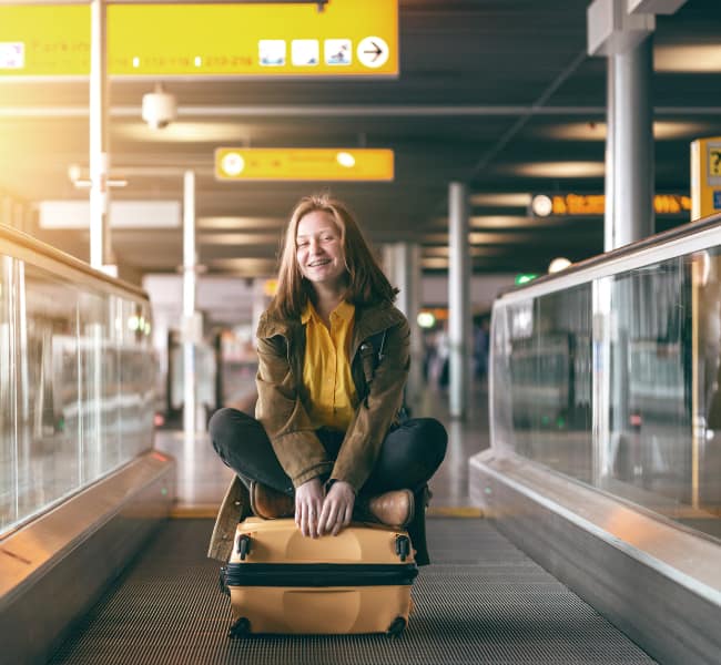 Annual International Travel Medical Insurance Plans