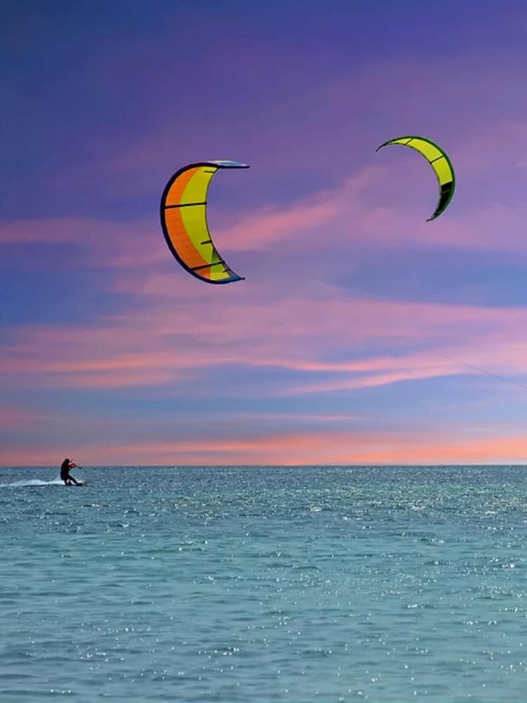 Aruba travel requirements COVID