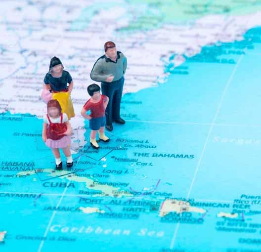 Bahamas Travel Insurance