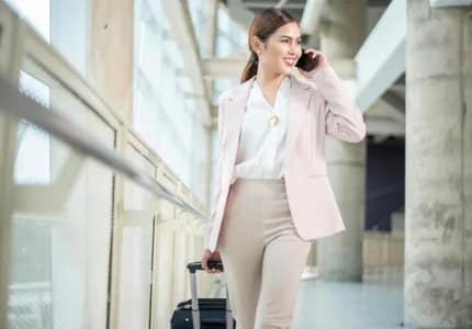 Business Travel Accident Insurance