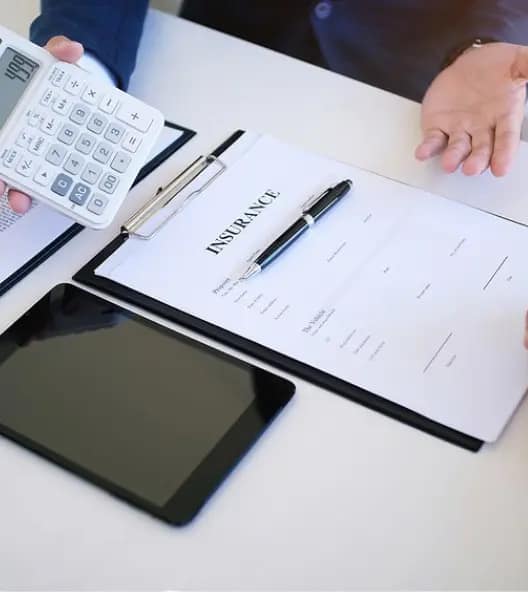 Claiming Travel Accident Insurance