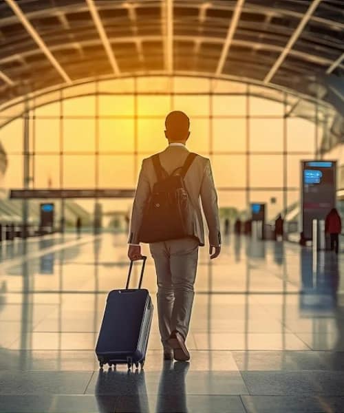 Comprehensive Travel Medical Insurance