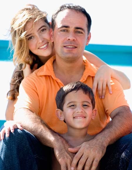 Expat Health Insurance