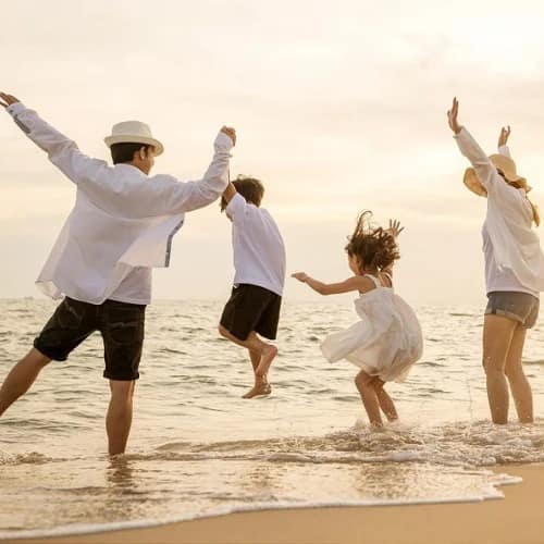 GeoBlue Insurance plan