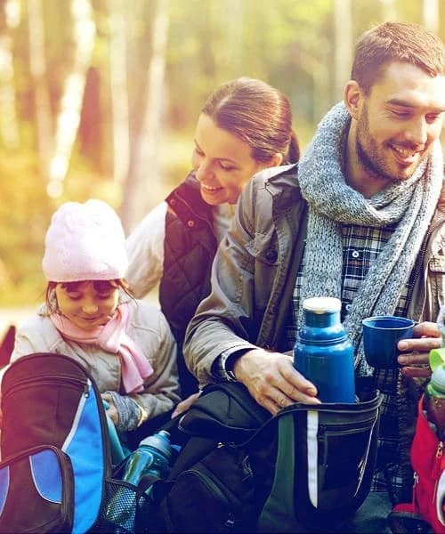 GeoBlue Travel Plans