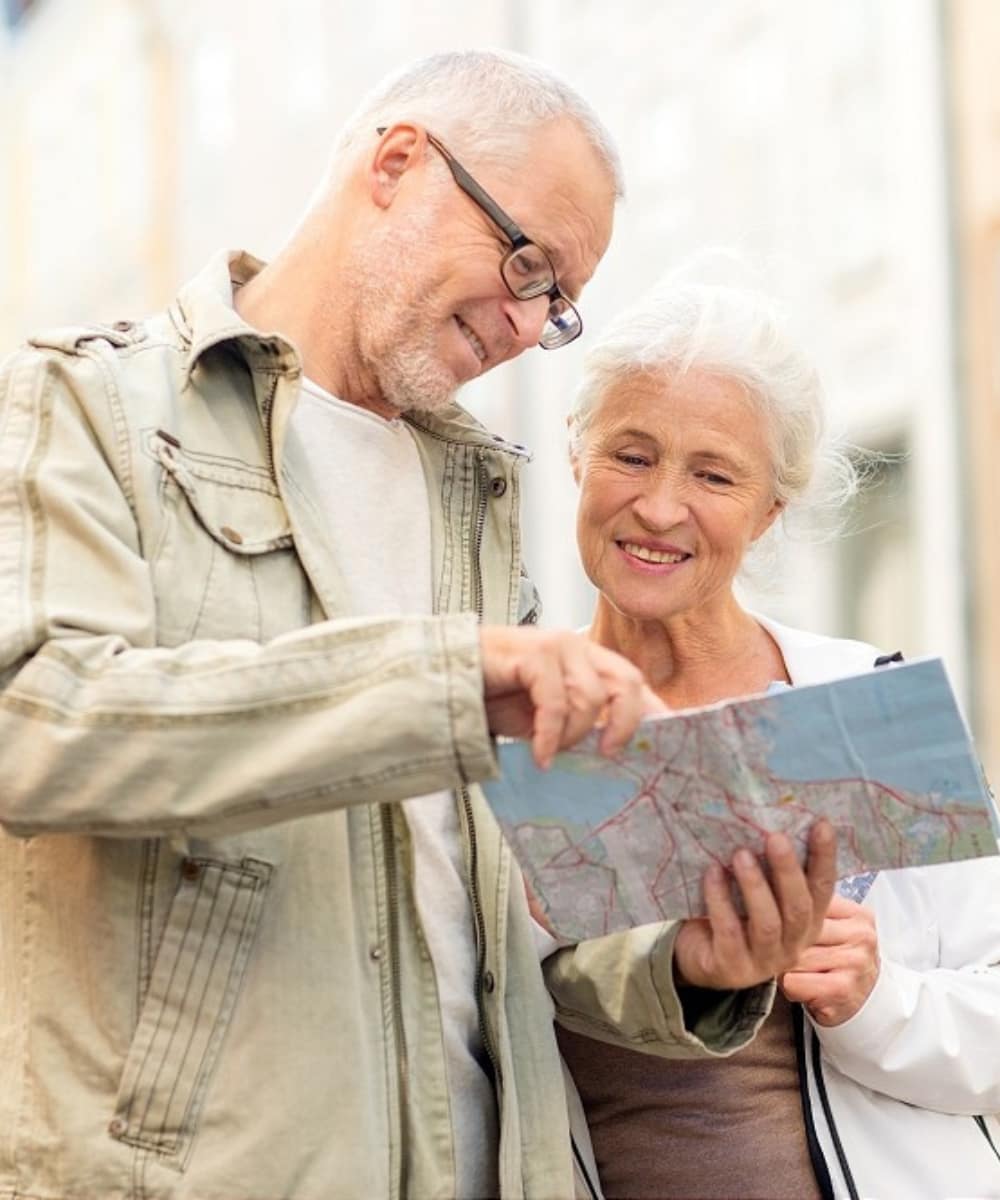 Health Insurance for Parents Visiting USA