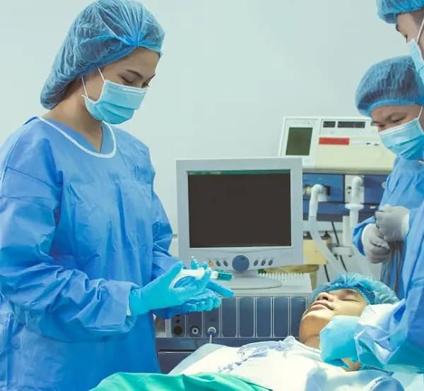 Intermedical insurance