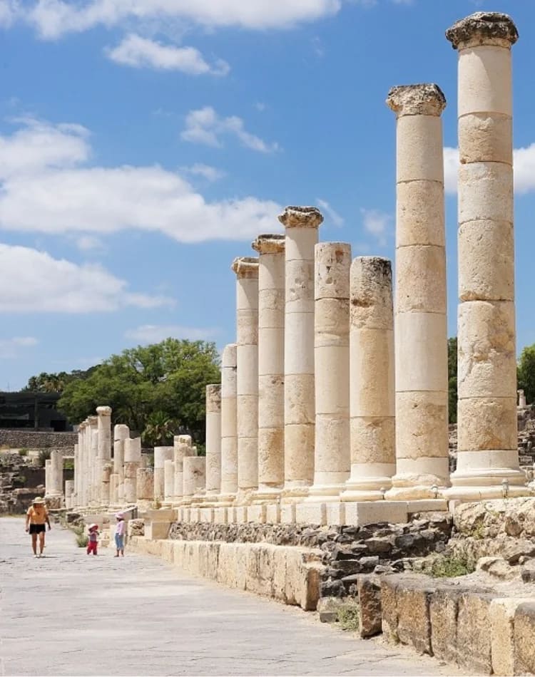 Israel Travel Insurance Cost