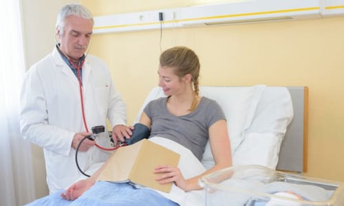 Know about High Blood Pressure