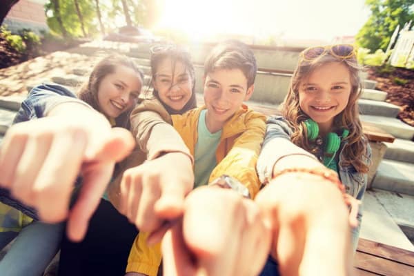 Main organizations involved in Travel Insurance for Students