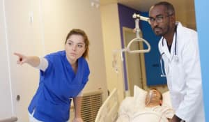 Evacuación Médica de Urgencia