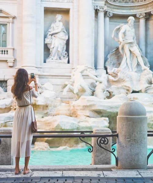 Multi Trip Platinum Benefits