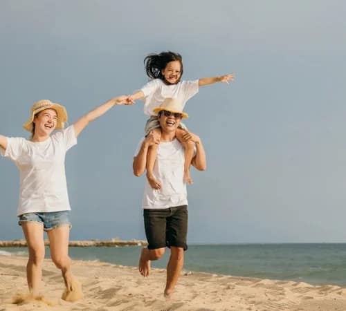 Multi Trip Travel Insurance – Annual Plans