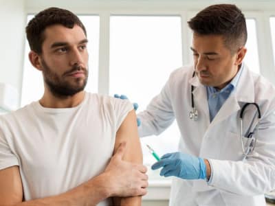 Patriot America Plus - Best Comprehensive Plan for Flu Treatment