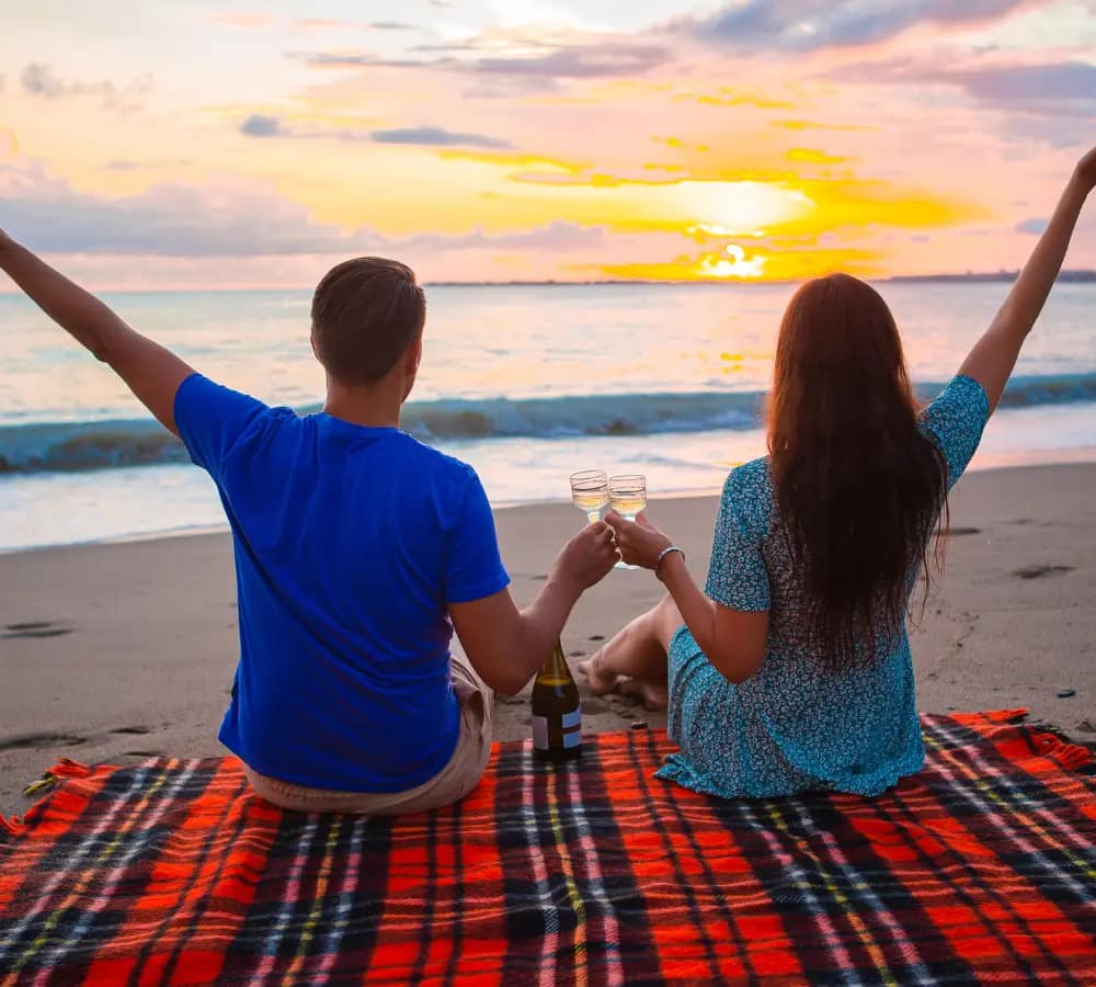 Safe Travels International Plan