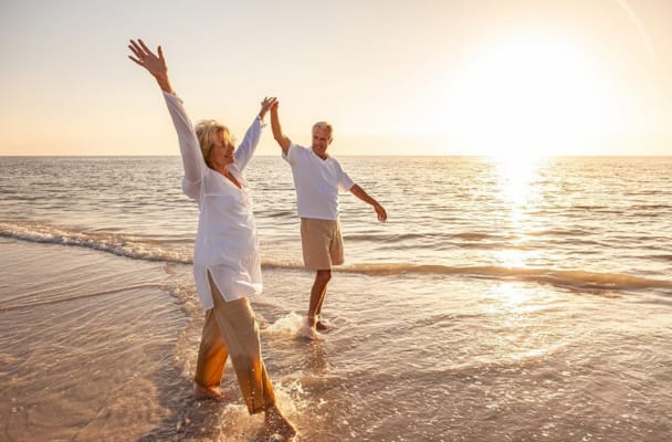 Should Seniors Buy Travel Insurance