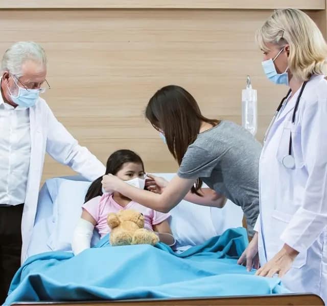 best IMG plans for visitors to usa