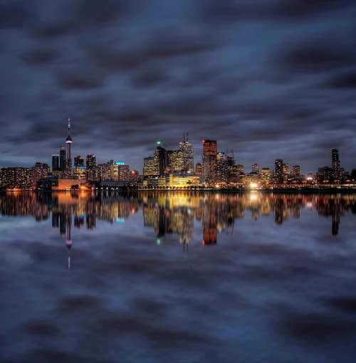 Travel Insurance for Canada from the US