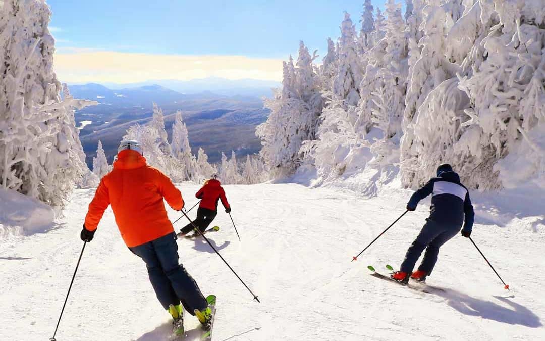 Travel Insurance Covers Adventure Sports