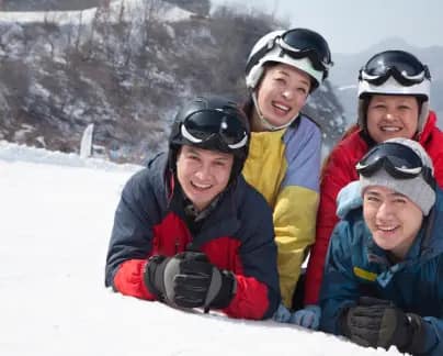 Travel Insurance from China to USA – Highlights