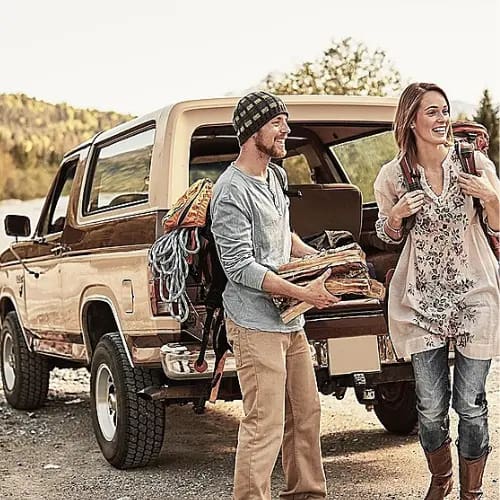 Travel insurance for Canadian citizens visiting the US