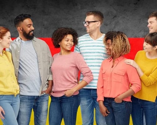 Travel insurance for German citizens visiting the US