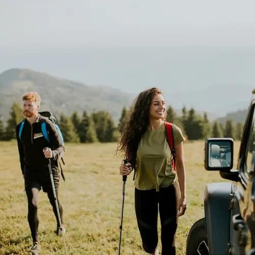 Travel insurance for Visitors to the US from Canada