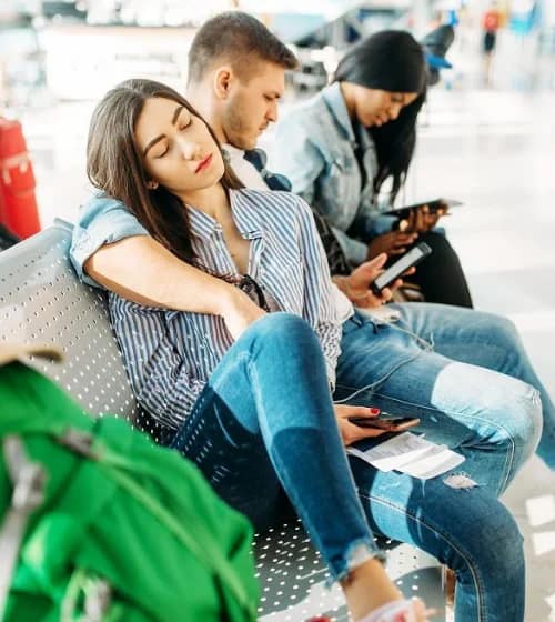 Trip Delay Insurance Unforeseen Events