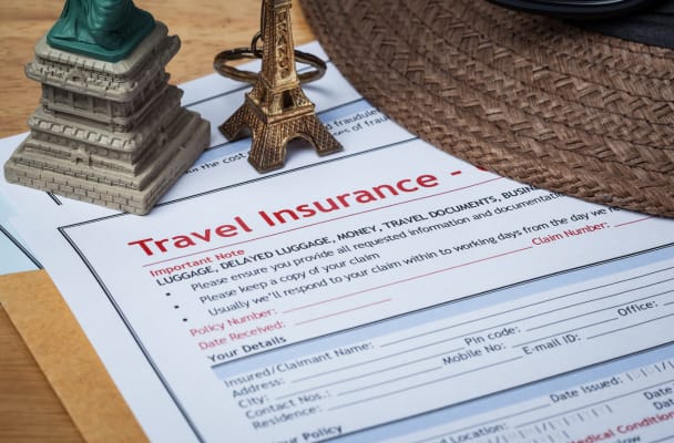 Types of International Travel Medical Insurance Plans