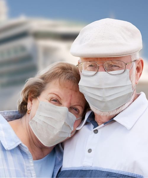 Visitor insurance with covid coverage for exchange visitors and students