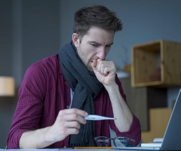 Visitors Insurance for Flu Treatment in the USA