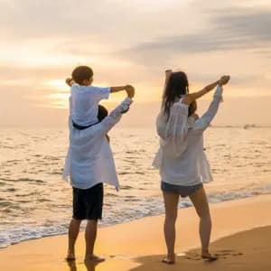 SAFE travel flex plan