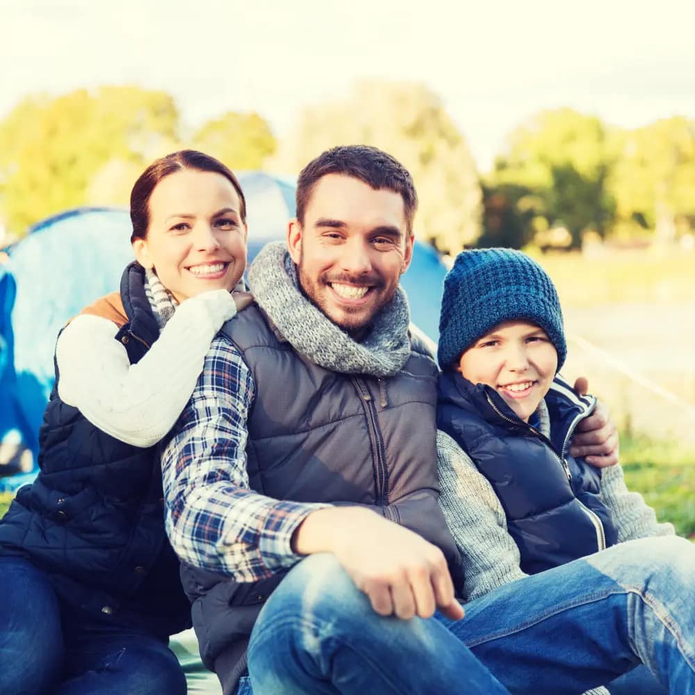 What coverage & benefits are offered by Safe Travels International