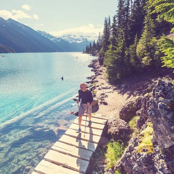 What does snowbird travel insurance cover