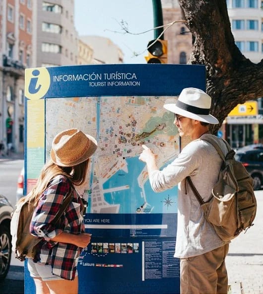 Who can Use Patriot Multi Trip Insurance