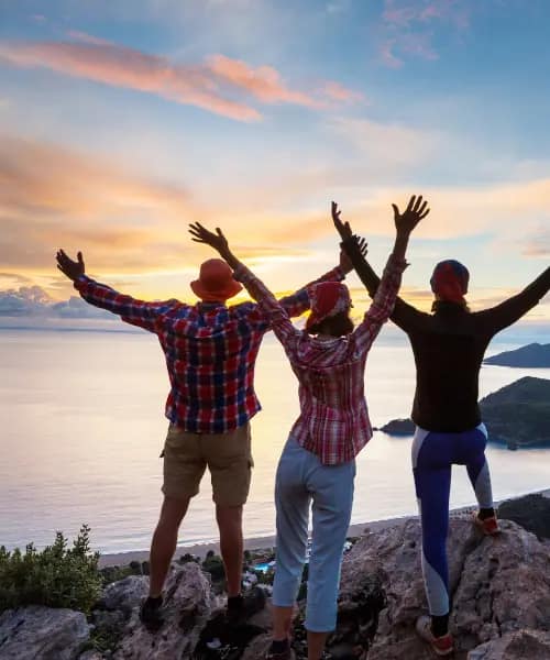 Why is Patriot America Lite Good for Visitors?