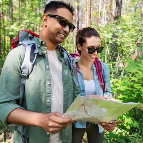 Why is WorldMed
INSURANCE® Good for Visitors?