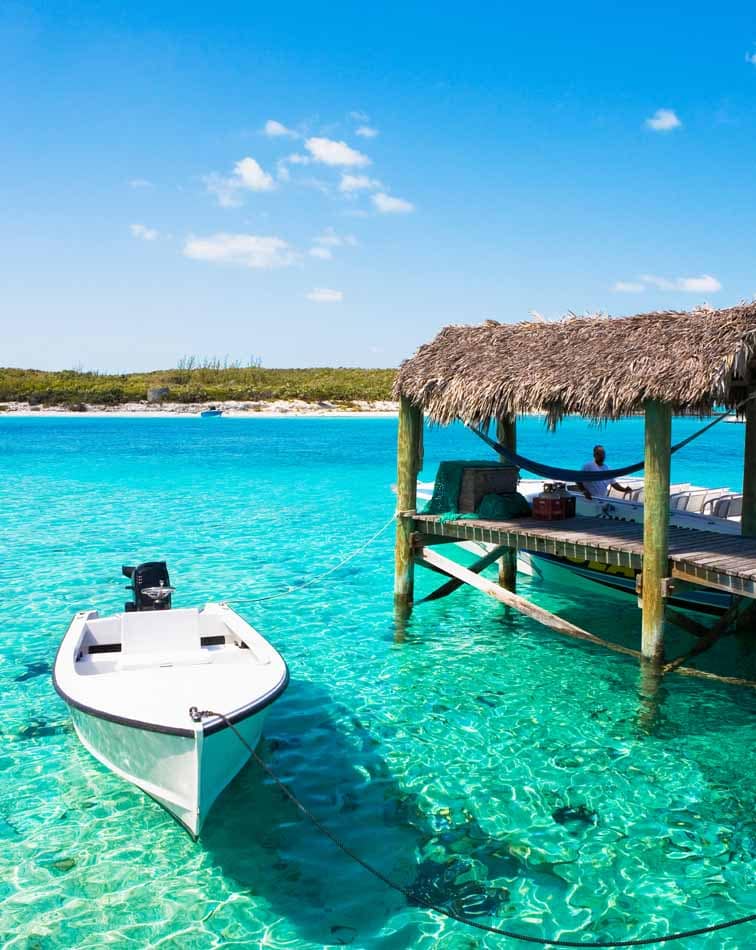 Bahamas Travel Insurance covid