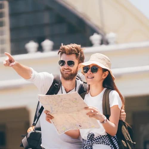 comprehensive visitors insurance