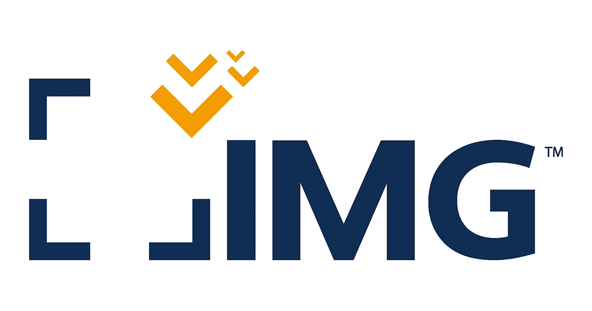 IMg logo