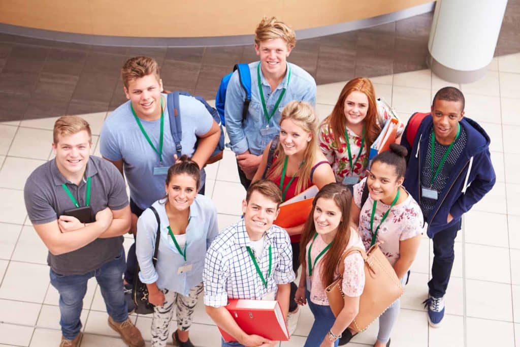 Seguro de Viaje para Estudiantes con Cobertura Covid