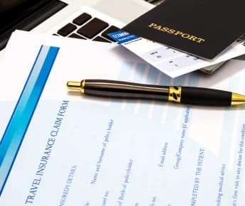 5 Tips for Filing a Travel health Insurance Claim