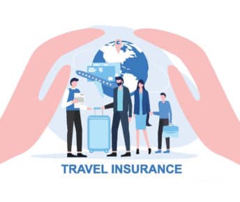 A Detailed Guide to Travel Insurance