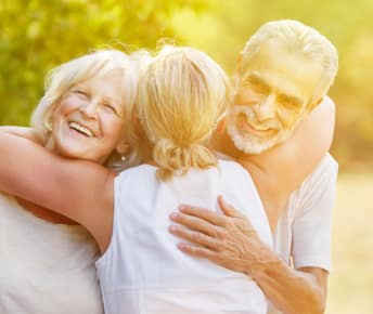 Can you include your parents on your health insurance in the US